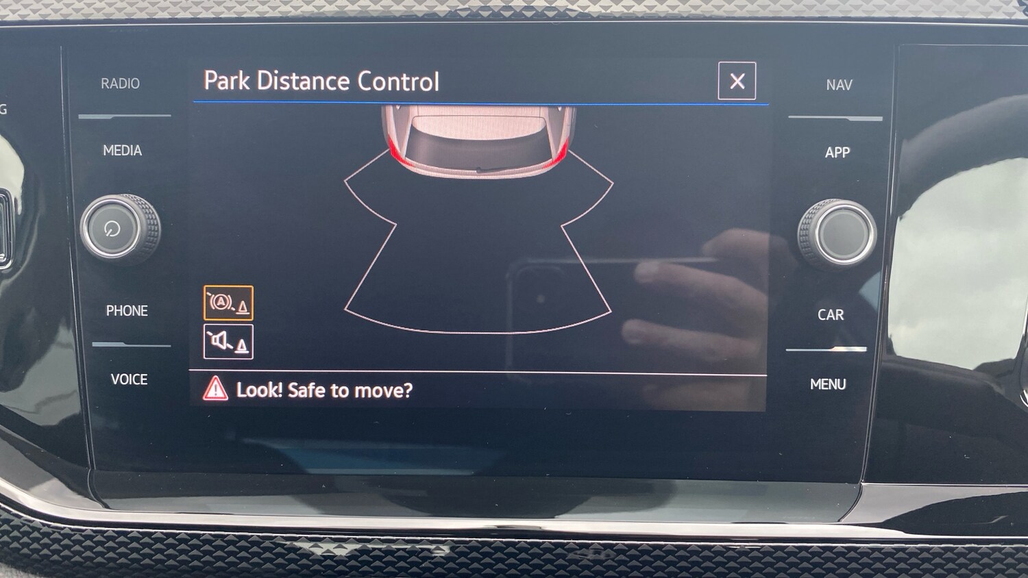 Used Volkswagen Polo 2025 for sale - 75391368: Photo 22