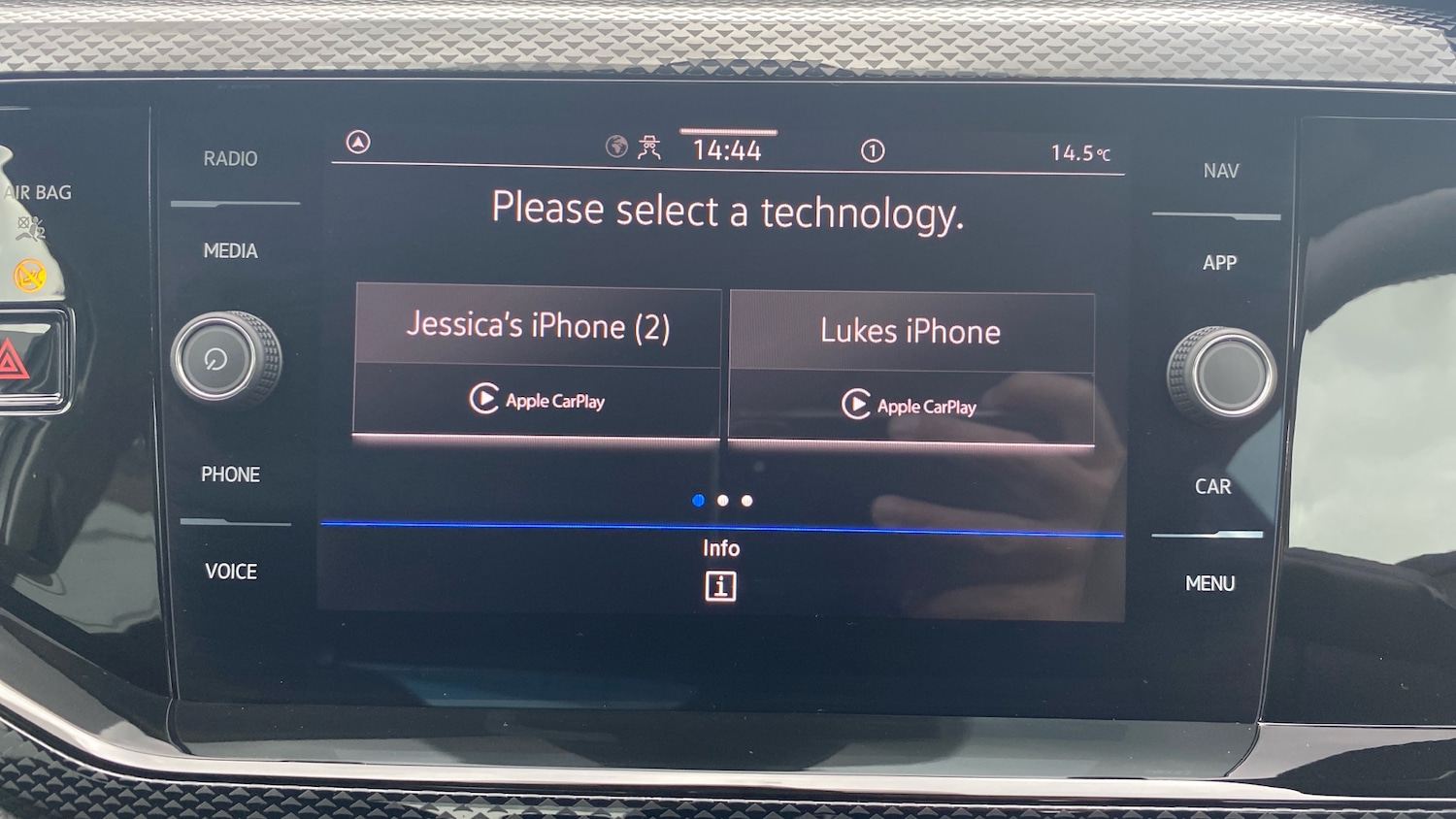 Used Volkswagen Polo 2025 for sale - 75391368: Photo 23