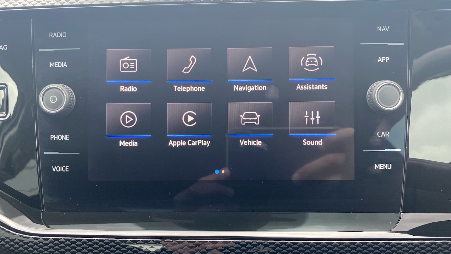 Used Volkswagen Polo 2025 for sale - 75391368: Photo 25