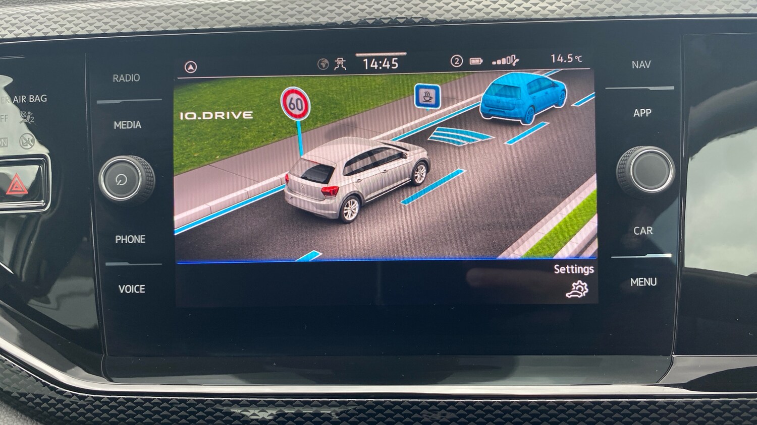 Used Volkswagen Polo 2025 for sale - 75391368: Photo 26