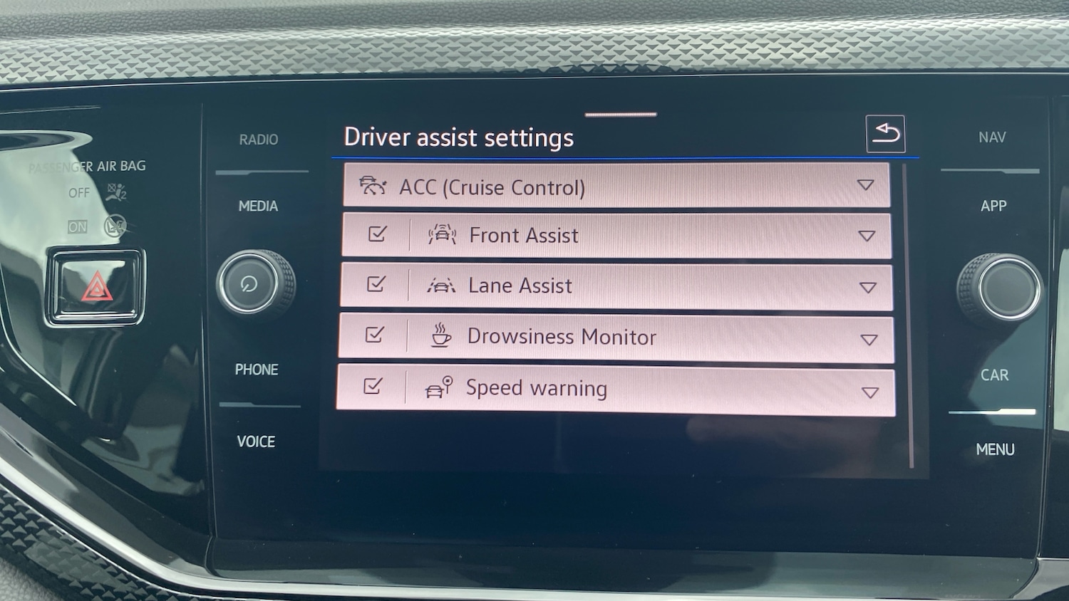 Used Volkswagen Polo 2025 for sale - 75391368: Photo 27