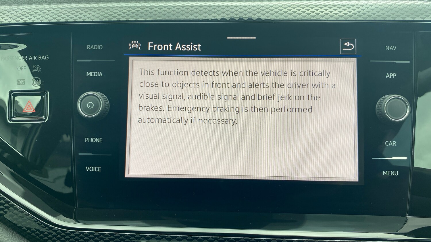 Used Volkswagen Polo 2025 for sale - 75391368: Photo 29