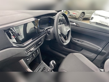 Used Volkswagen Polo 2025 for sale - 75391368: Photo