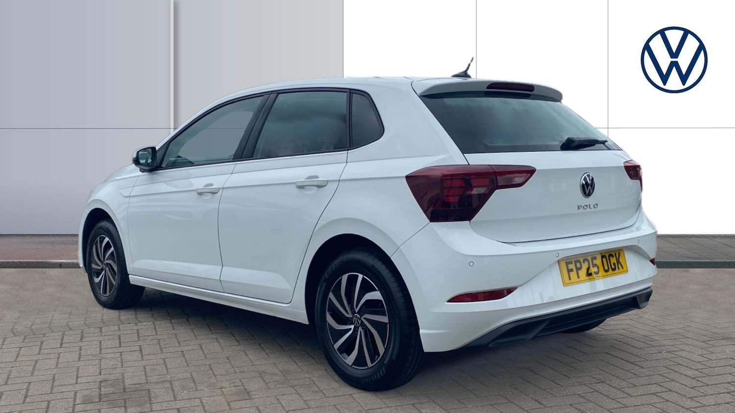 Used Volkswagen Polo 2025 for sale - 75391368: Photo 3