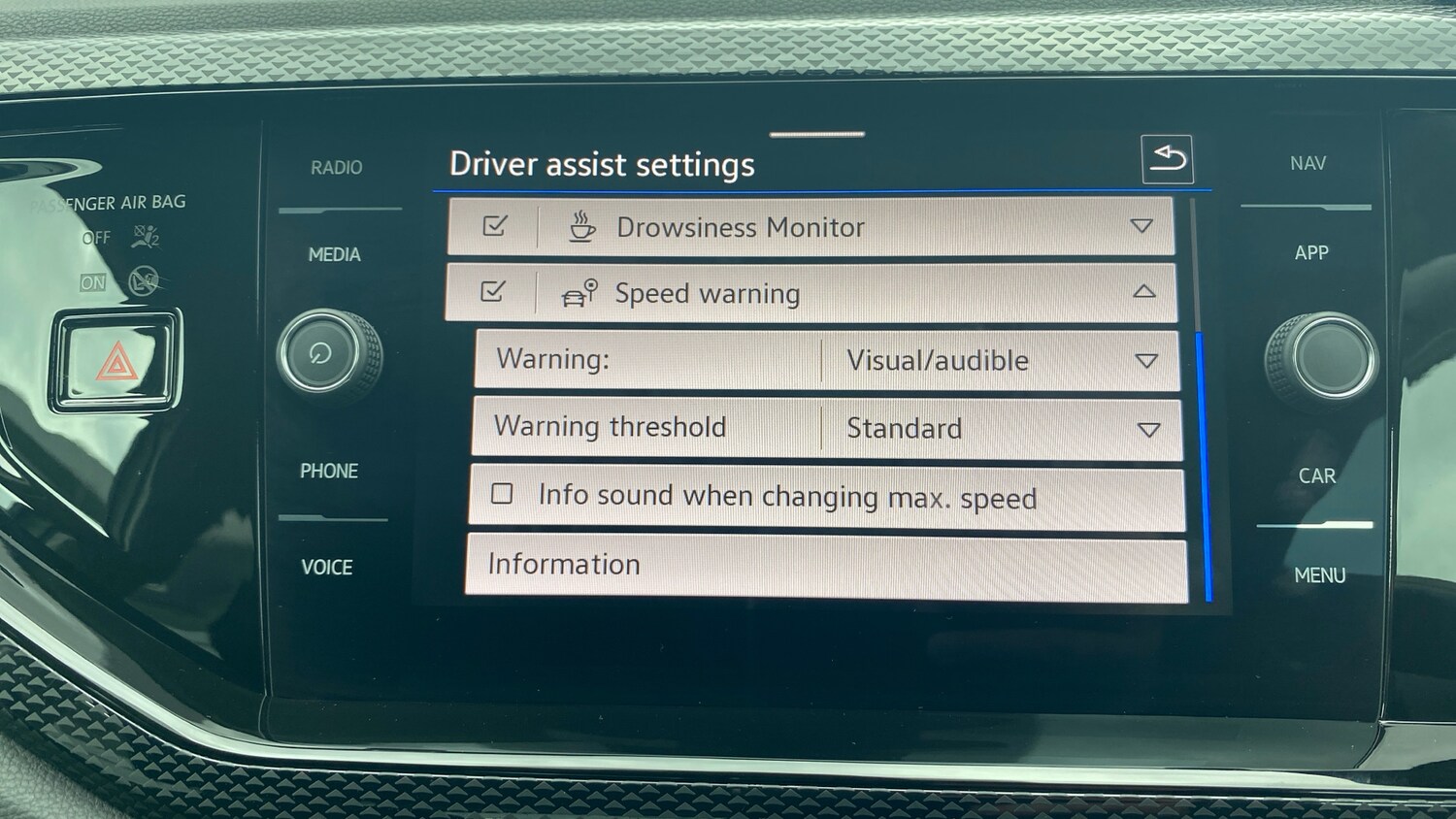 Used Volkswagen Polo 2025 for sale - 75391368: Photo 32