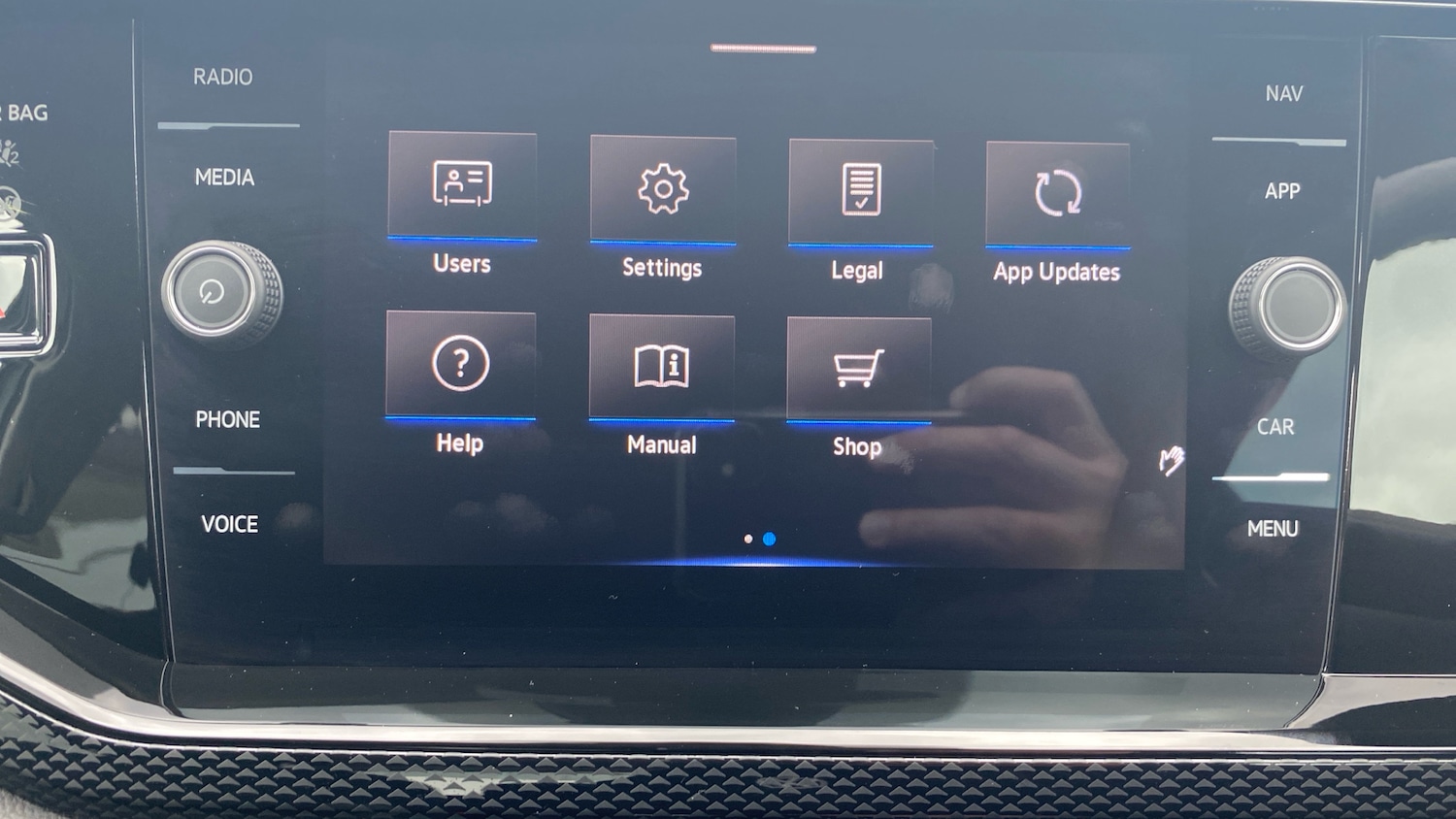 Used Volkswagen Polo 2025 for sale - 75391368: Photo 35