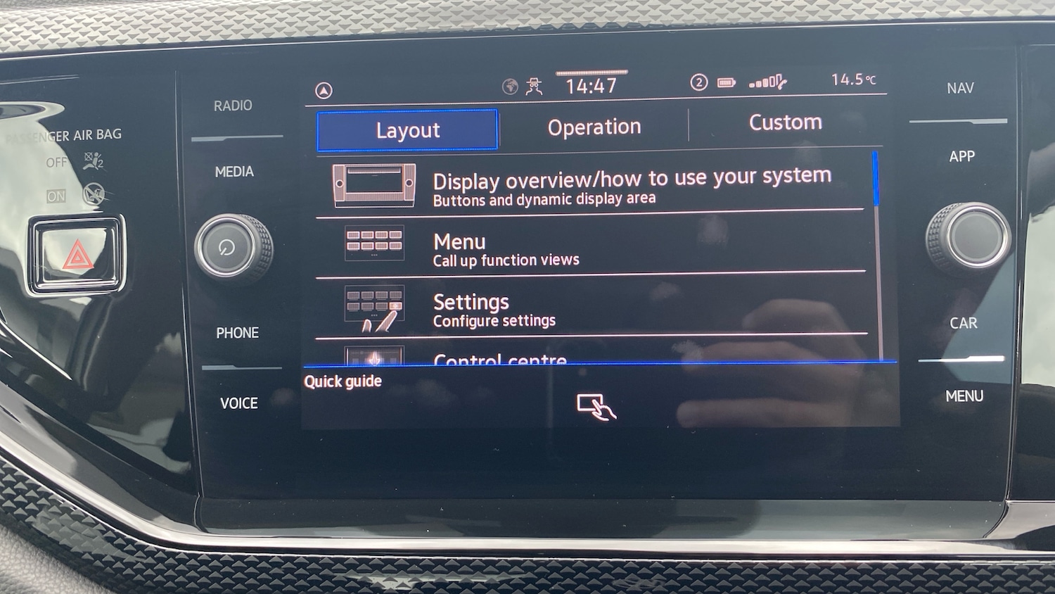 Used Volkswagen Polo 2025 for sale - 75391368: Photo 36