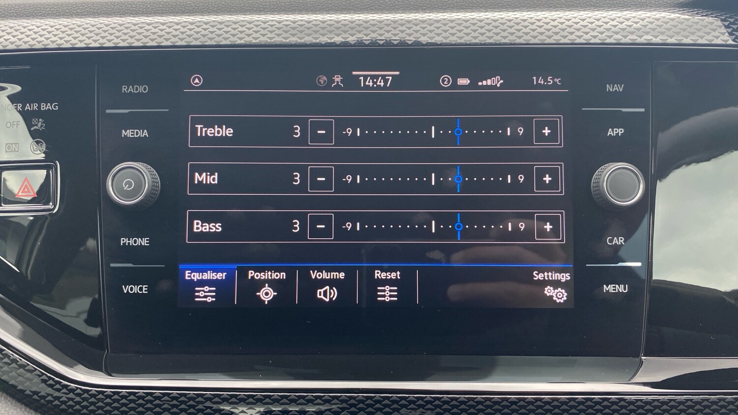 Used Volkswagen Polo 2025 for sale - 75391368: Photo 37