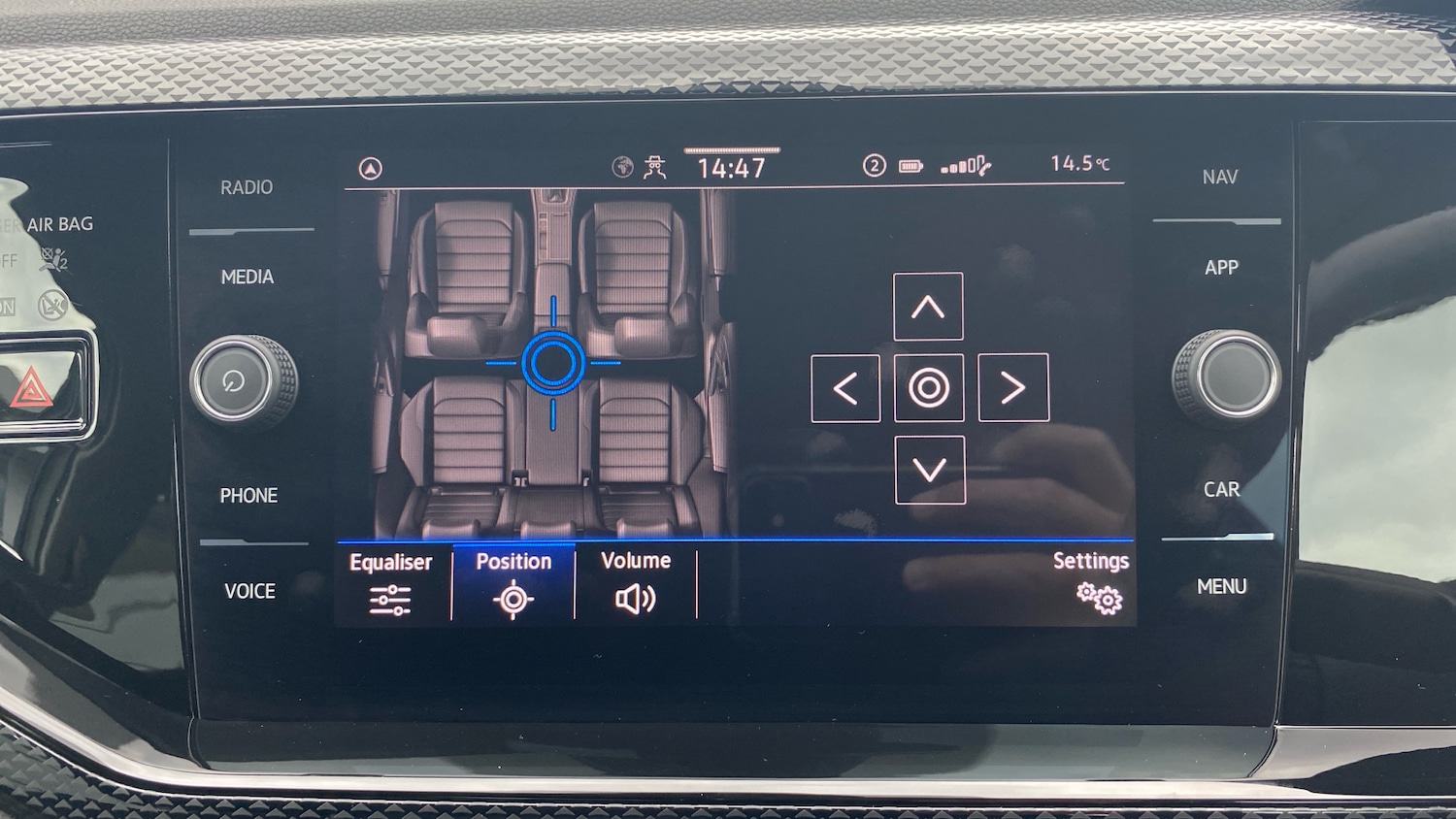 Used Volkswagen Polo 2025 for sale - 75391368: Photo 38