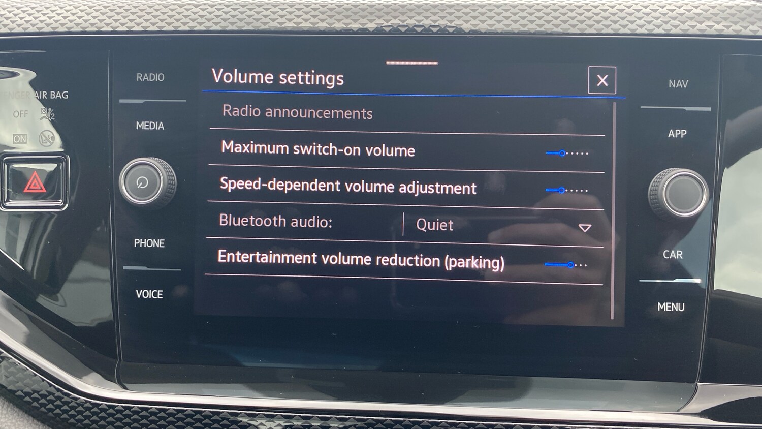 Used Volkswagen Polo 2025 for sale - 75391368: Photo 39