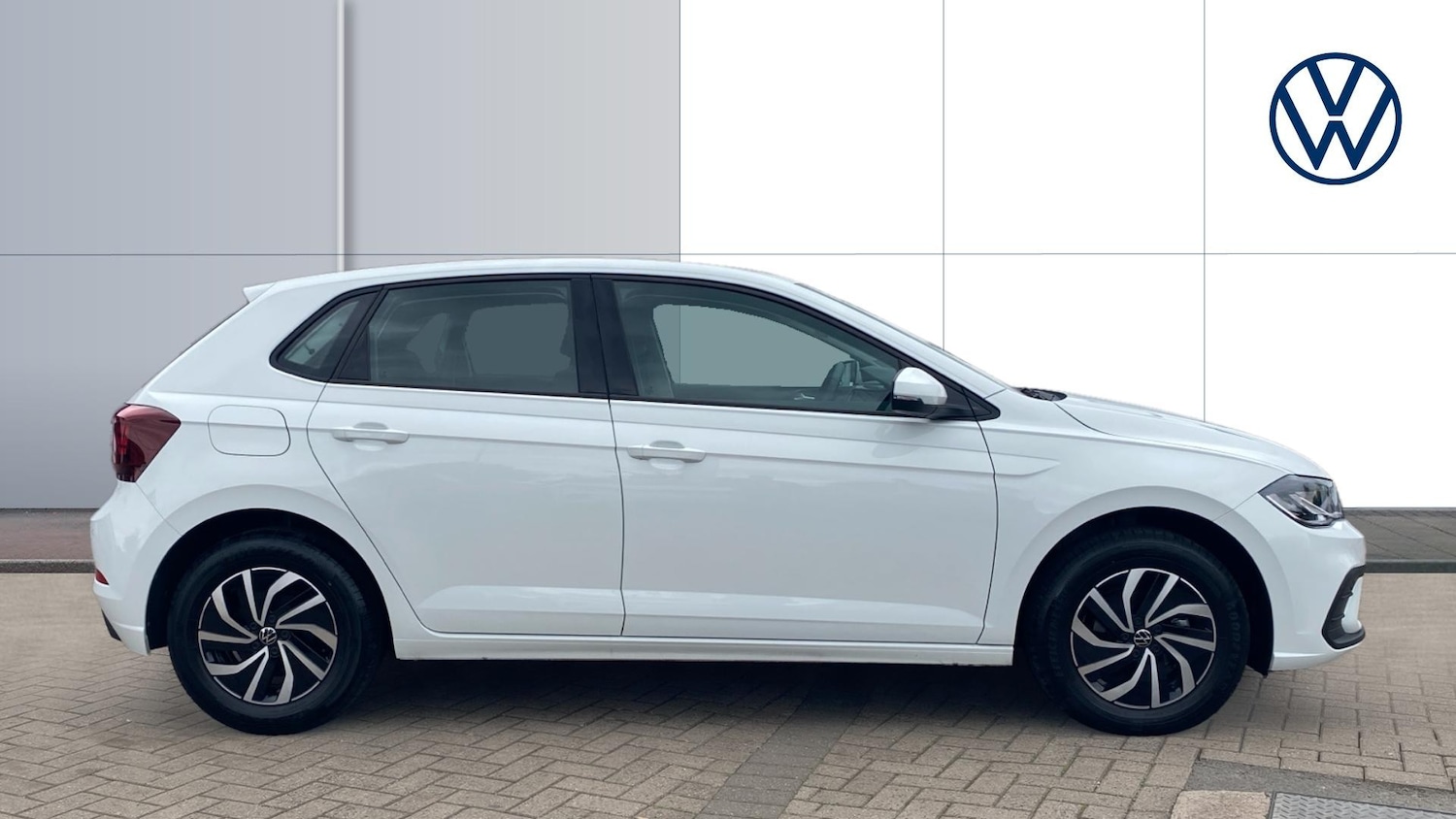 Used Volkswagen Polo 2025 for sale - 75391368: Photo 4