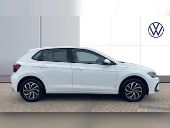 Used Volkswagen Polo 2025 for sale - 75391368: Photo