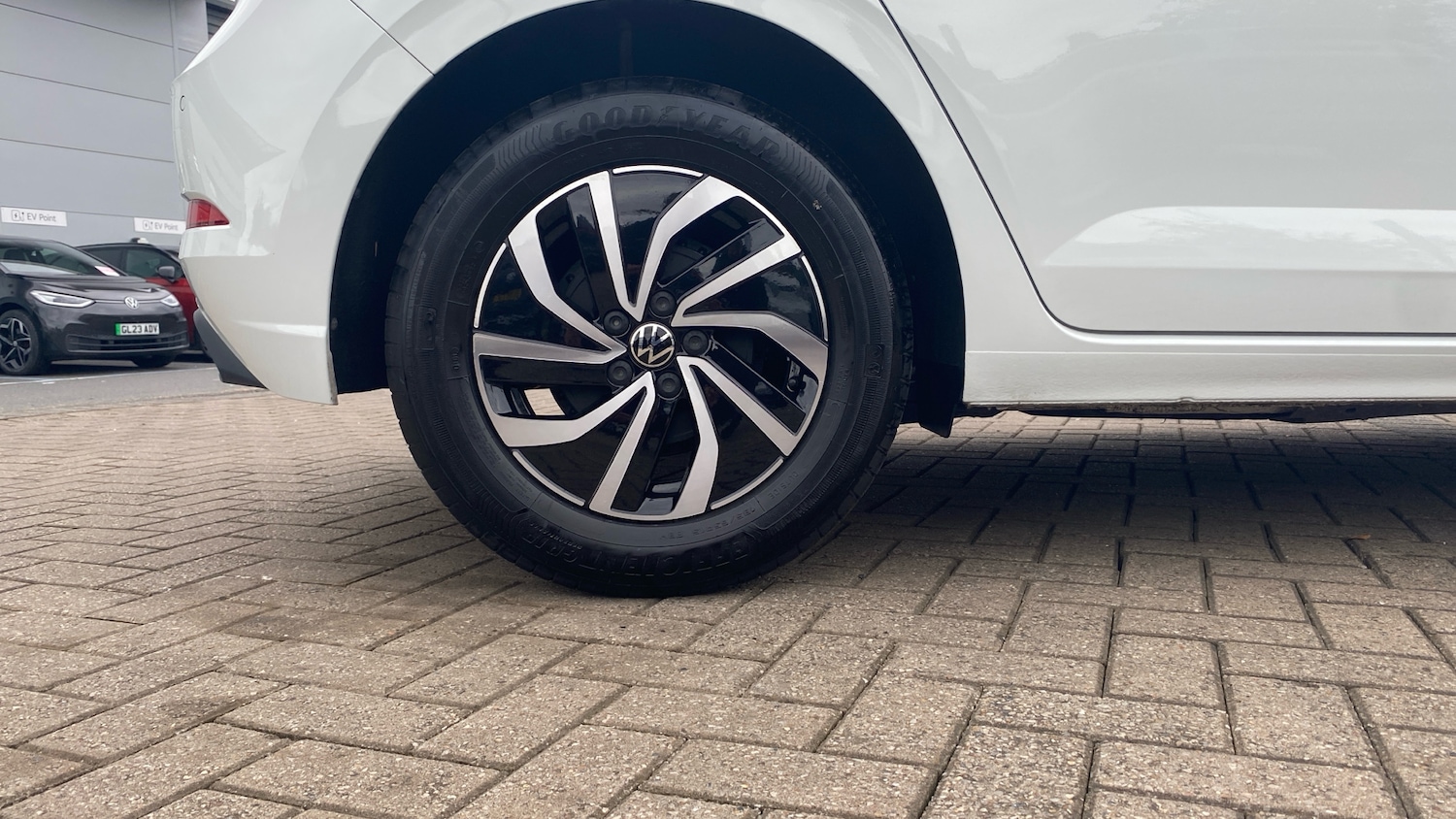 Used Volkswagen Polo 2025 for sale - 75391368: Photo 5