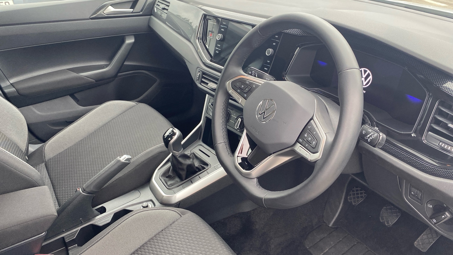 Used Volkswagen Polo 2025 for sale - 75391368: Photo 6