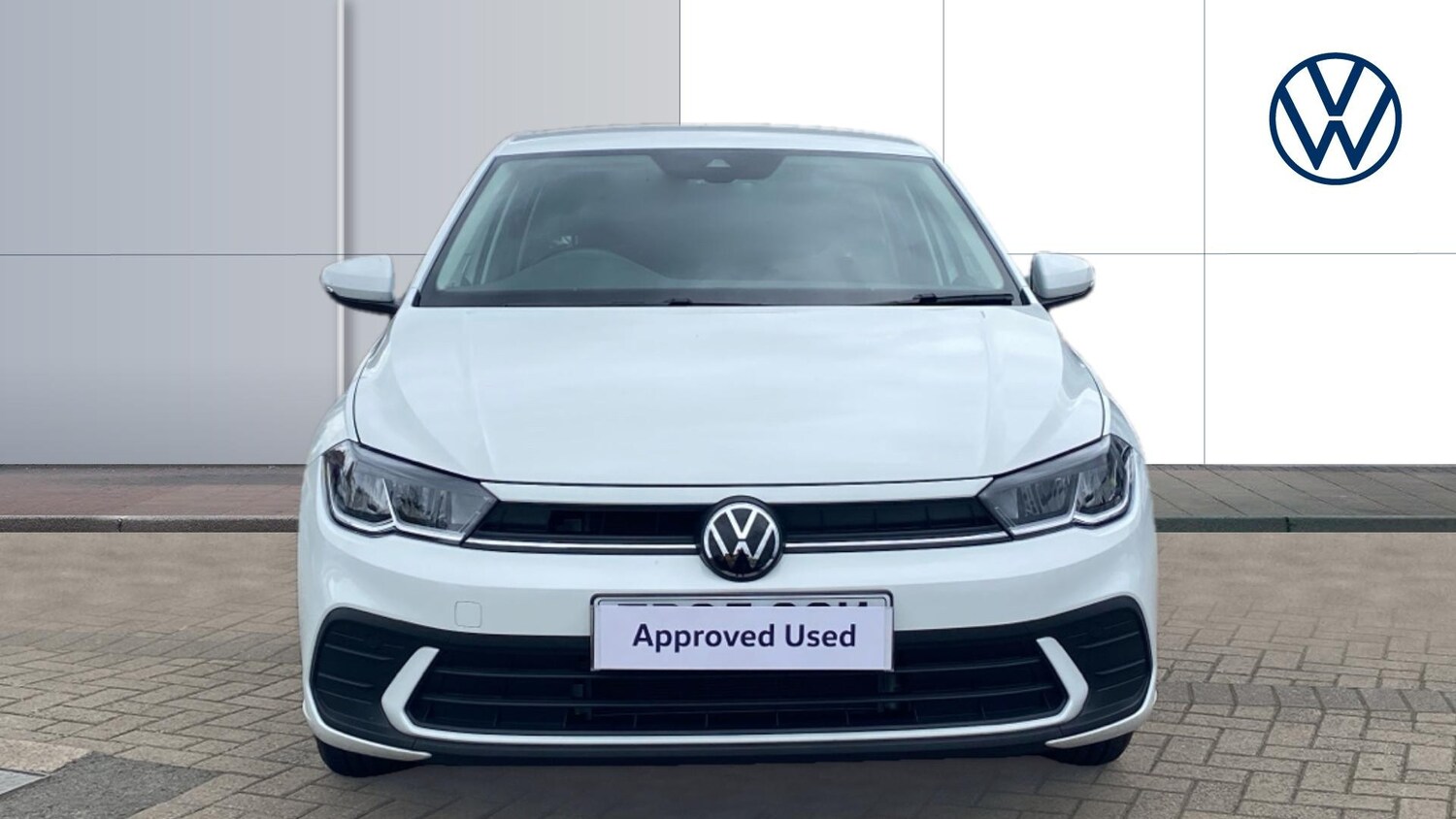 Used Volkswagen Polo 2025 for sale - 75391368: Photo 7