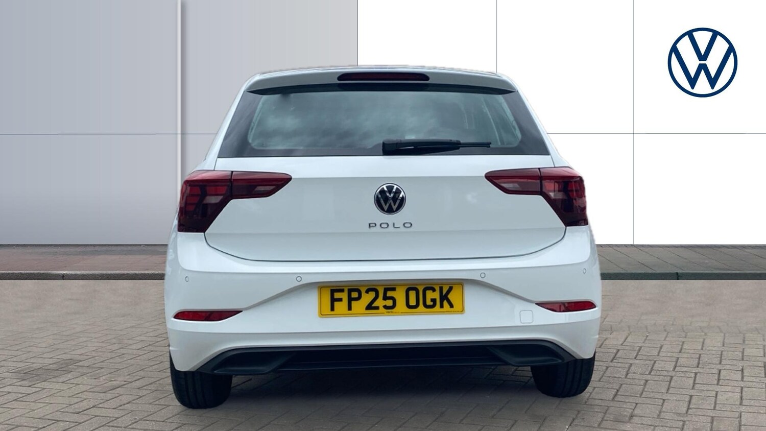 Used Volkswagen Polo 2025 for sale - 75391368: Photo 8