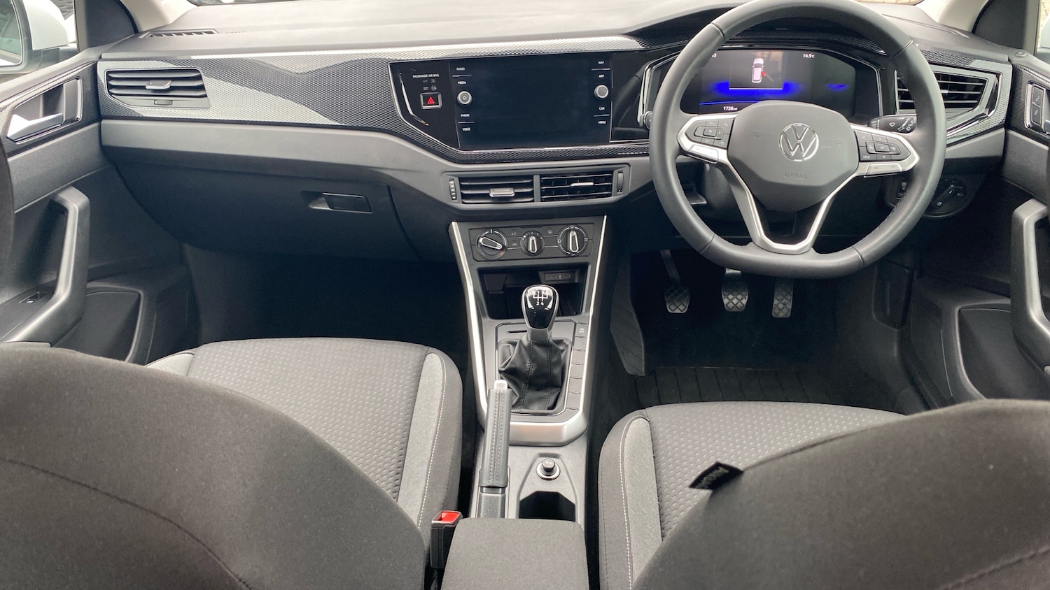 Used Volkswagen Polo 2025 for sale - 75391368: Photo 9