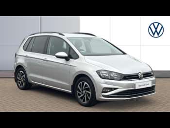 2019 (19) - 1.6 TDI 115 Match 5dr Diesel Hatchback