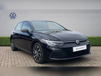 Used Volkswagen Golf 2023 for sale - 78804052: Photo