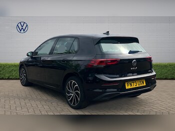 Used Volkswagen Golf 2023 for sale - 78804052: Photo