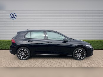 Used Volkswagen Golf 2023 for sale - 78804052: Photo