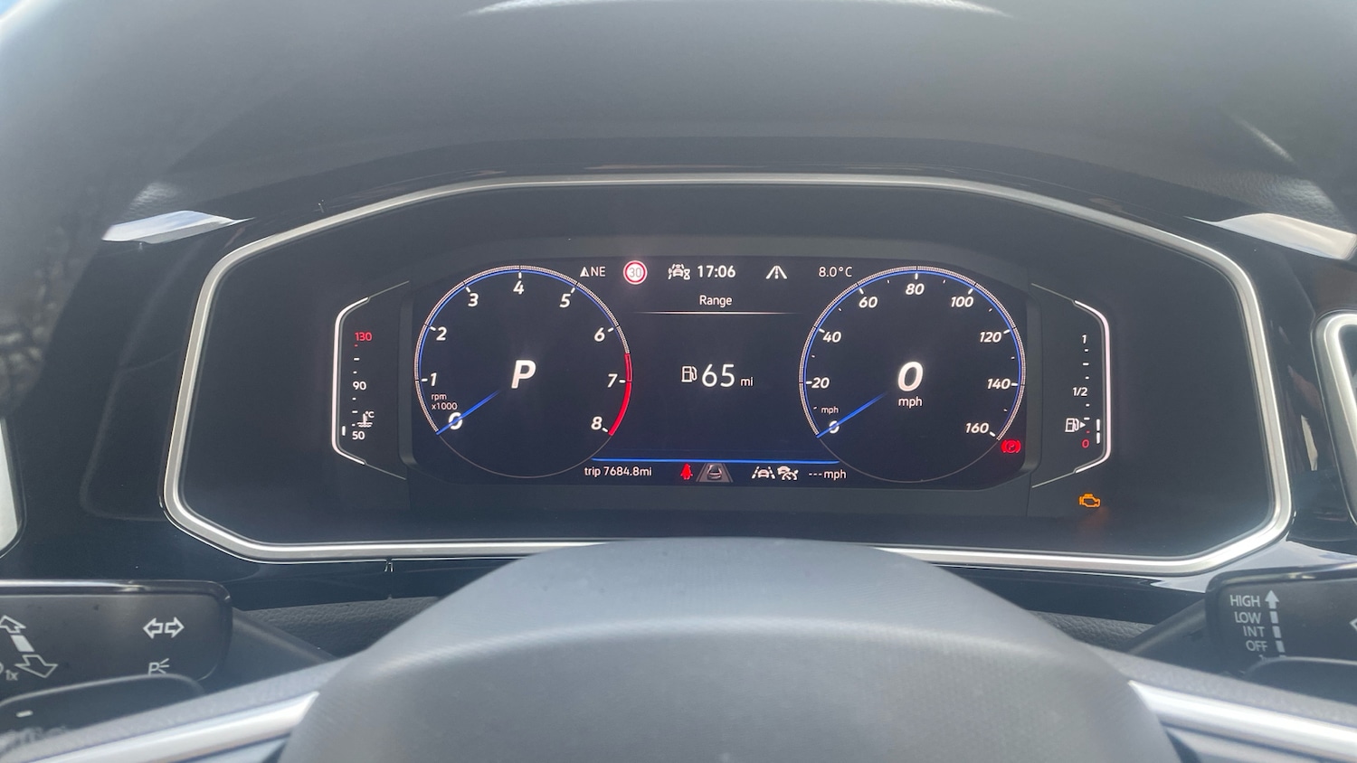 Used Volkswagen T-Roc 2025 for sale - 78081631: Photo 11