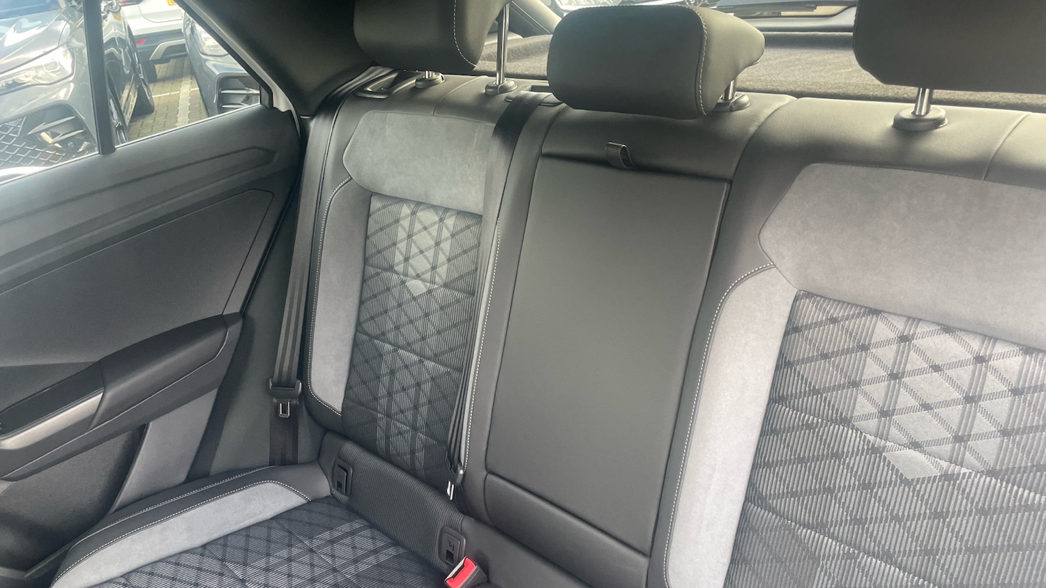 Used Volkswagen T-Roc 2025 for sale - 78081631: Photo 16