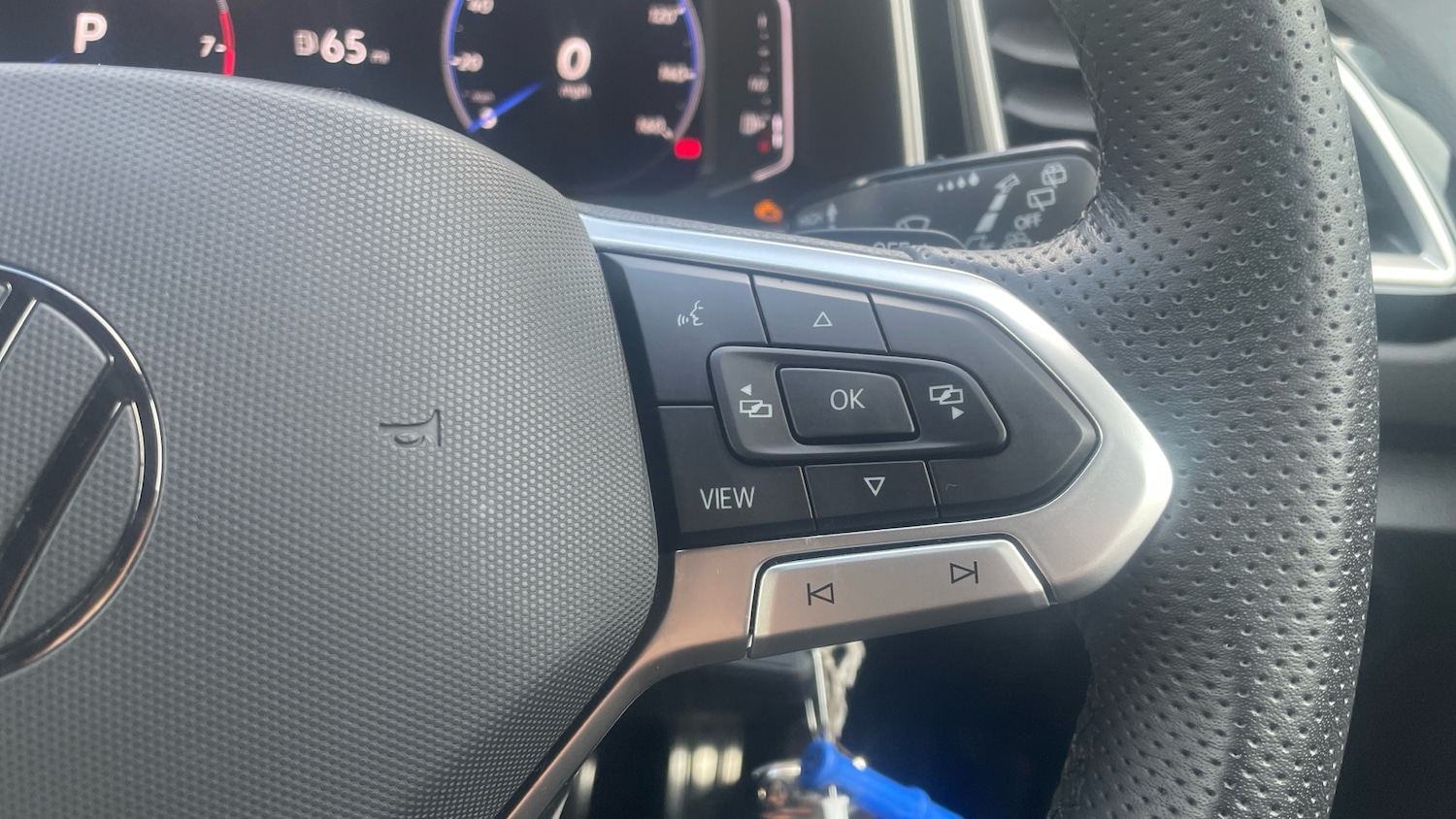 Used Volkswagen T-Roc 2025 for sale - 78081631: Photo 18