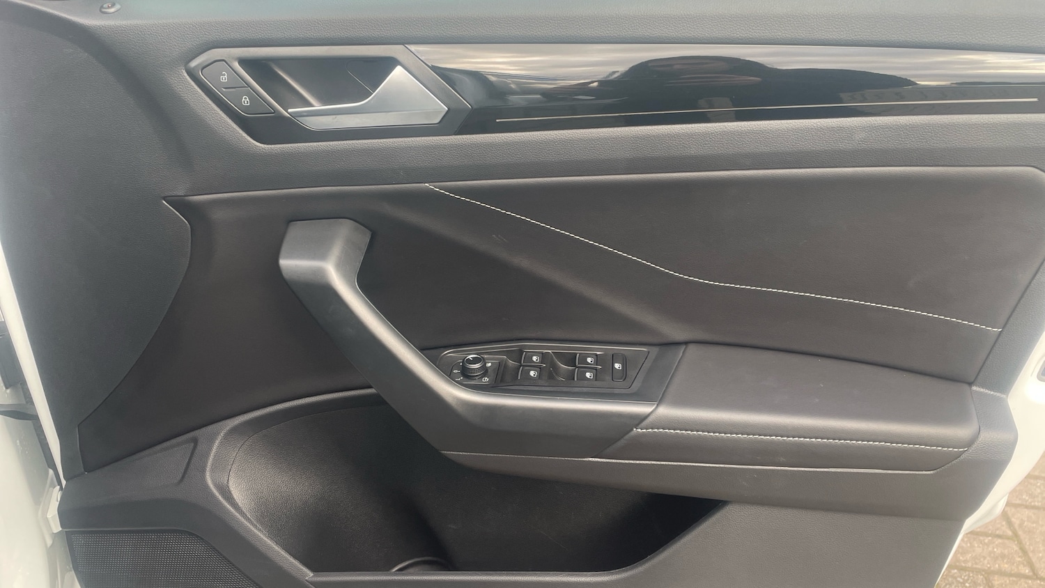 Used Volkswagen T-Roc 2025 for sale - 78081631: Photo 19