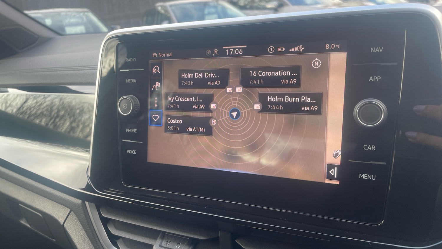 Used Volkswagen T-Roc 2025 for sale - 78081631: Photo 32