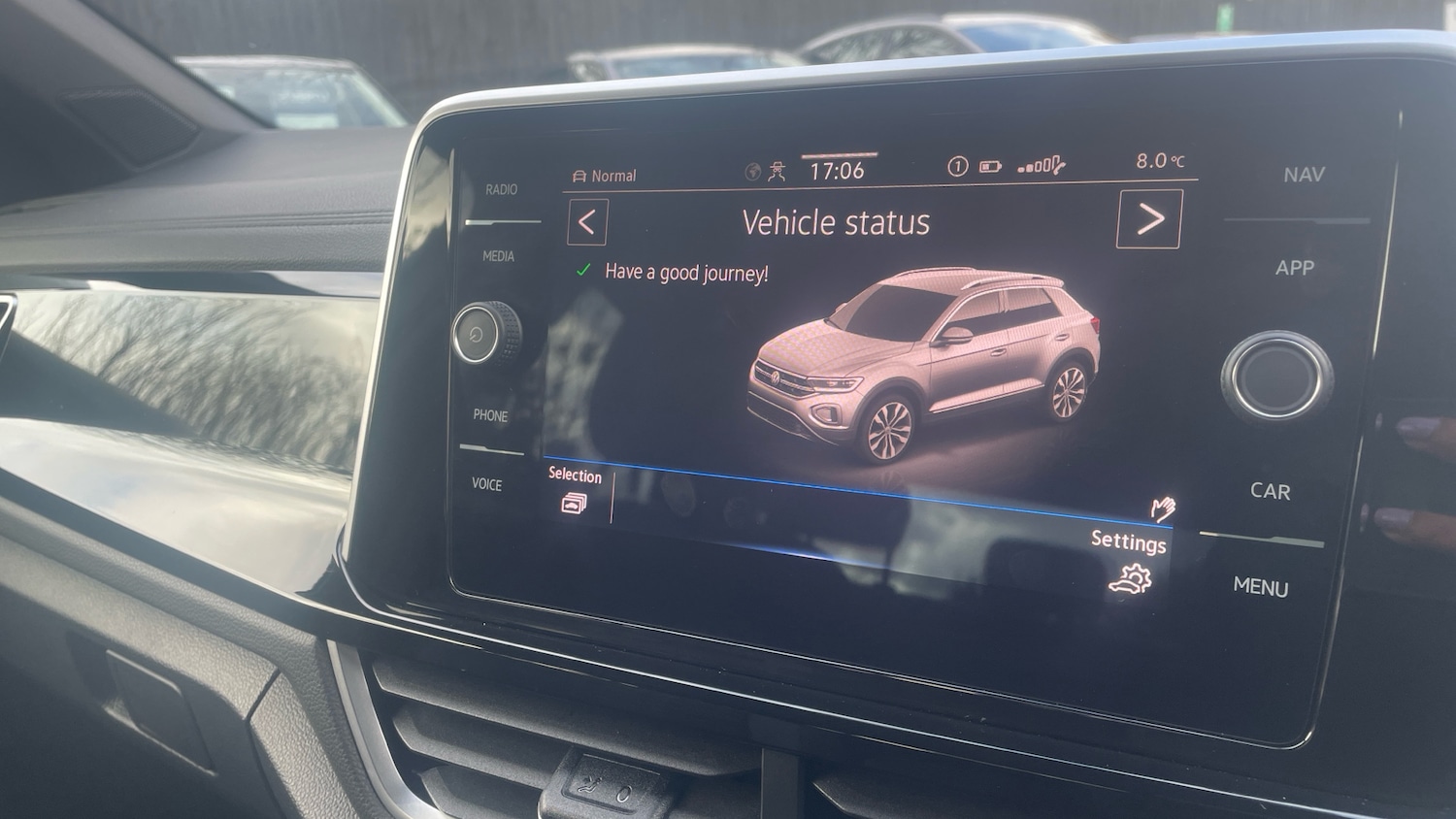 Used Volkswagen T-Roc 2025 for sale - 78081631: Photo 33