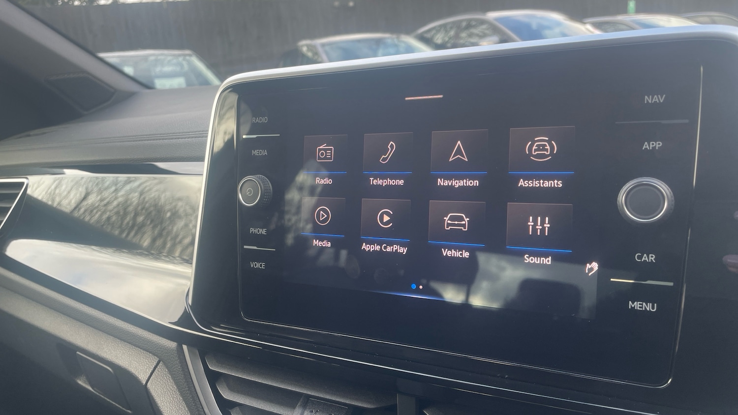 Used Volkswagen T-Roc 2025 for sale - 78081631: Photo 35