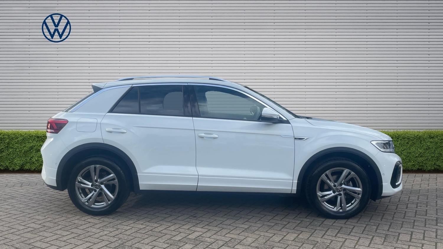 Used Volkswagen T-Roc 2025 for sale - 78081631: Photo 4