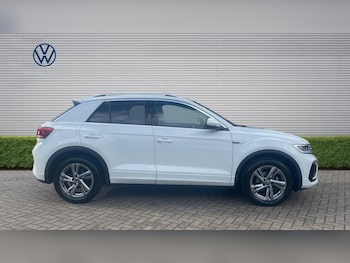 Used Volkswagen T-Roc 2025 for sale - 78081631: Photo