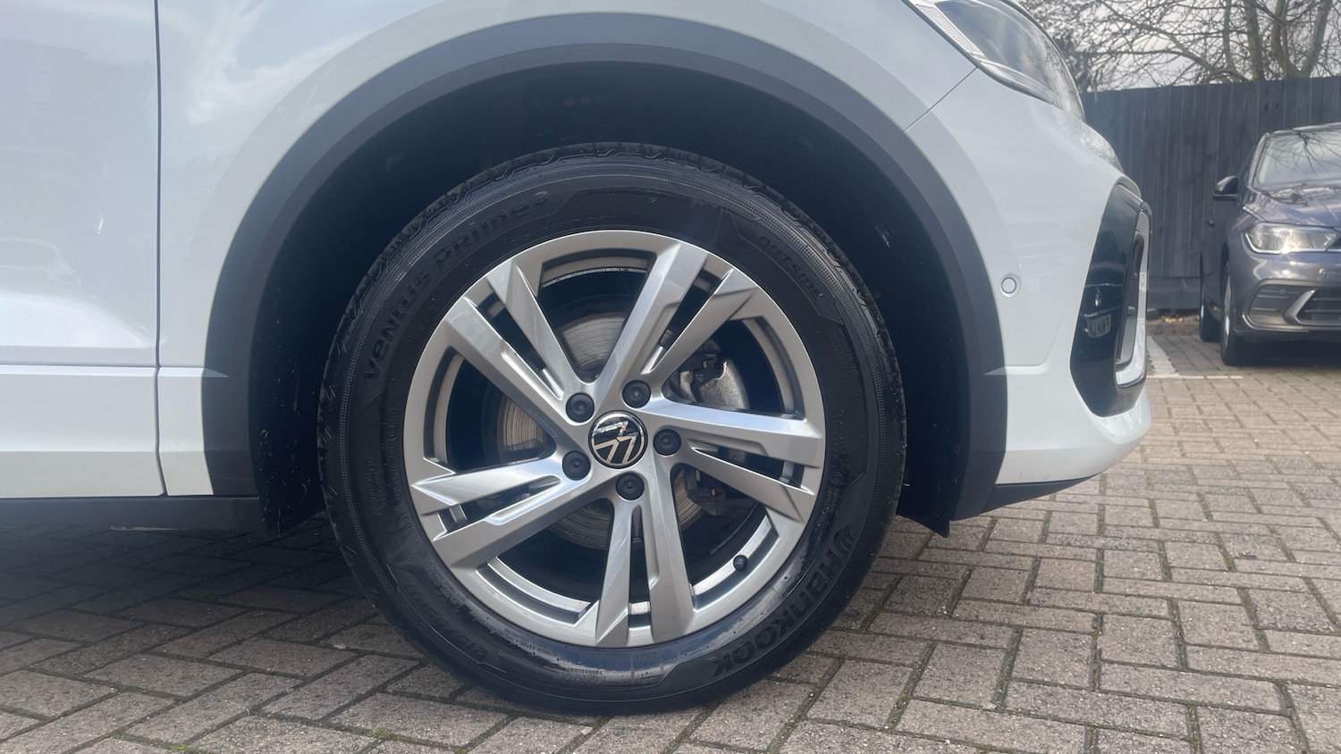 Used Volkswagen T-Roc 2025 for sale - 78081631: Photo 5