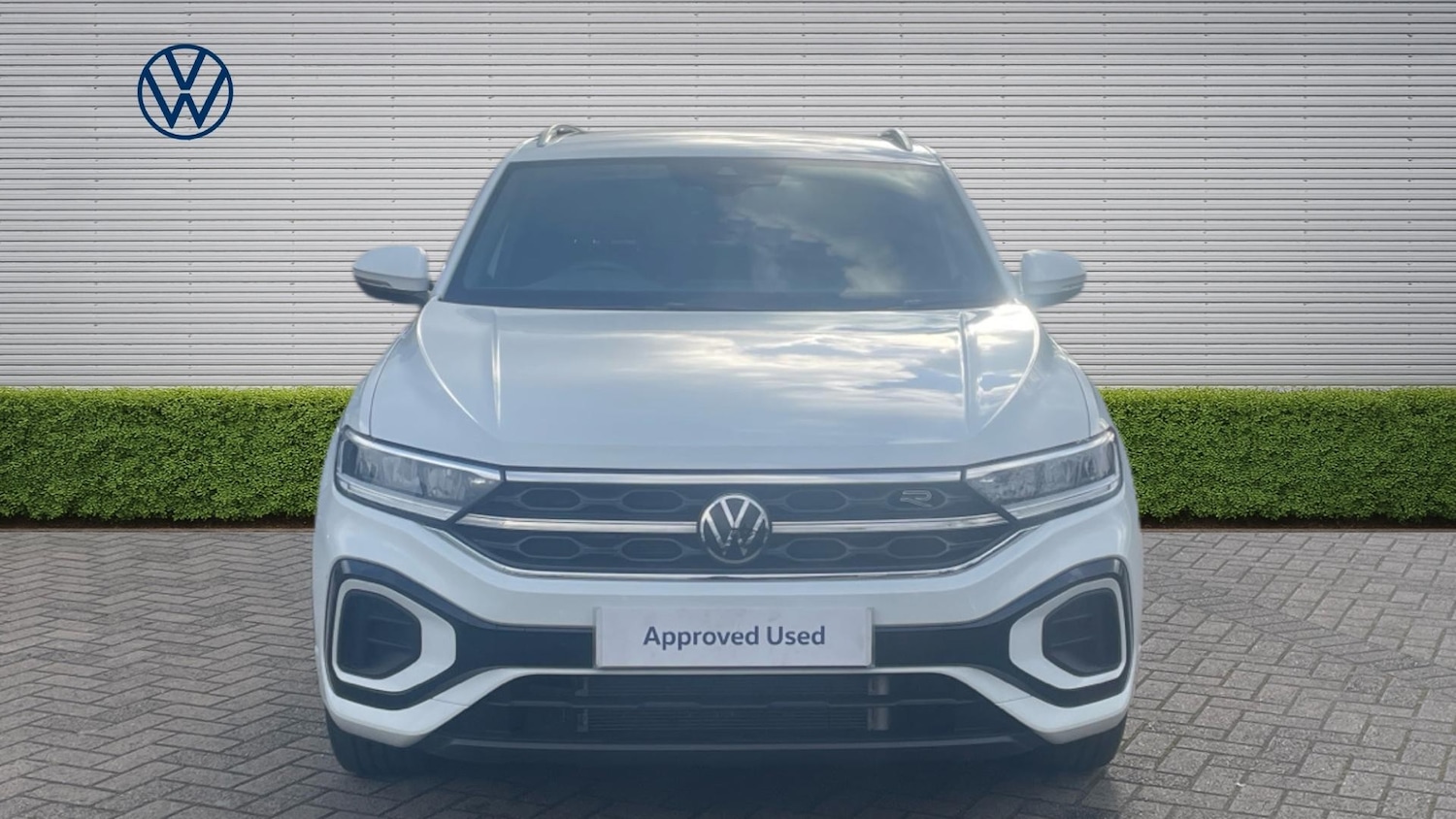 Used Volkswagen T-Roc 2025 for sale - 78081631: Photo 7