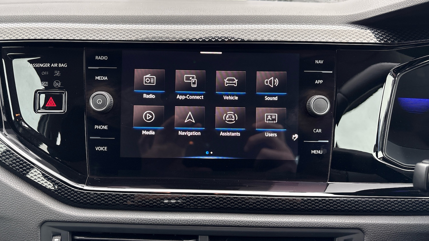 Used Volkswagen Polo 2023 for sale - 77663302: Photo 12