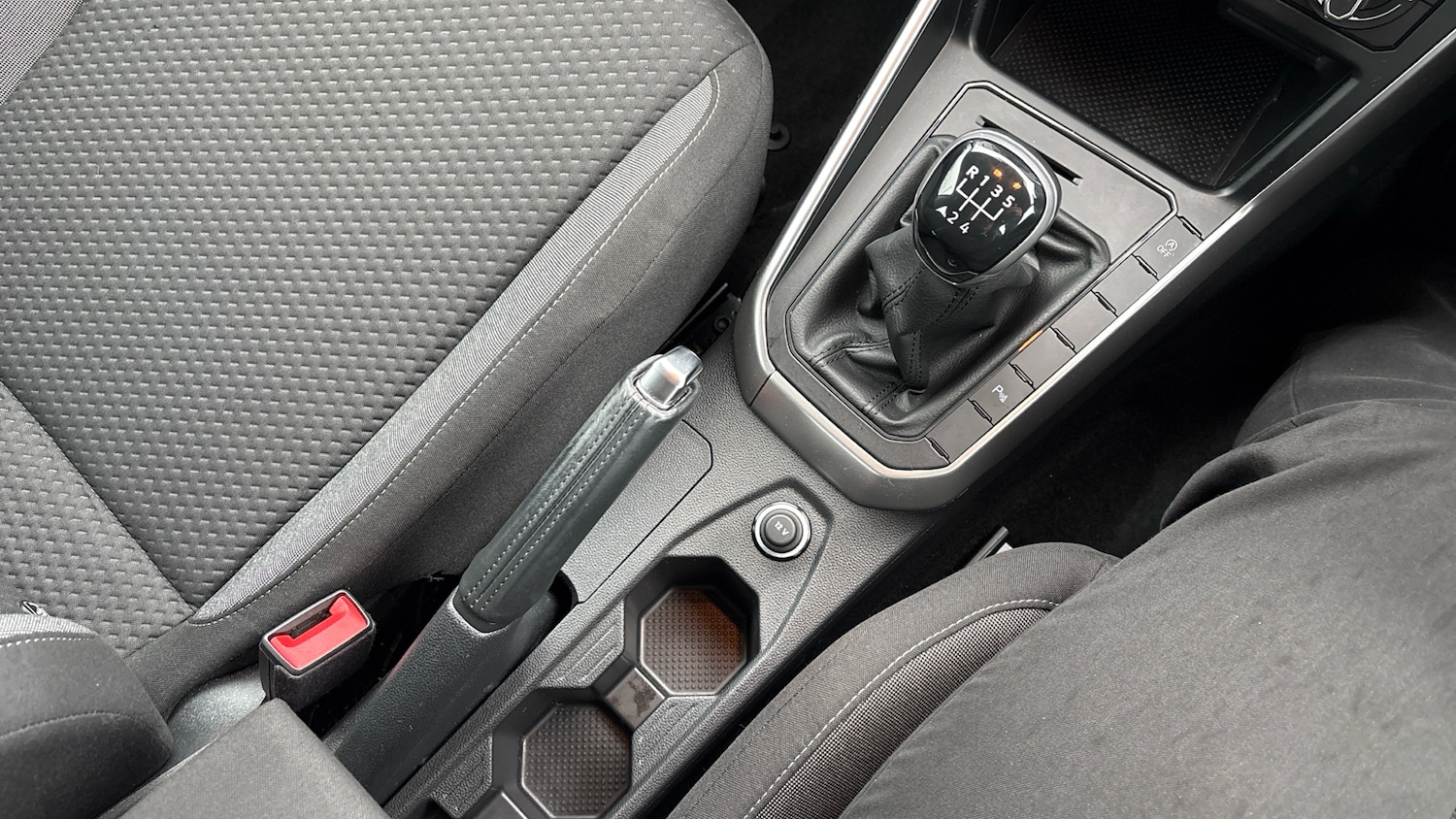 Used Volkswagen Polo 2023 for sale - 77663302: Photo 14