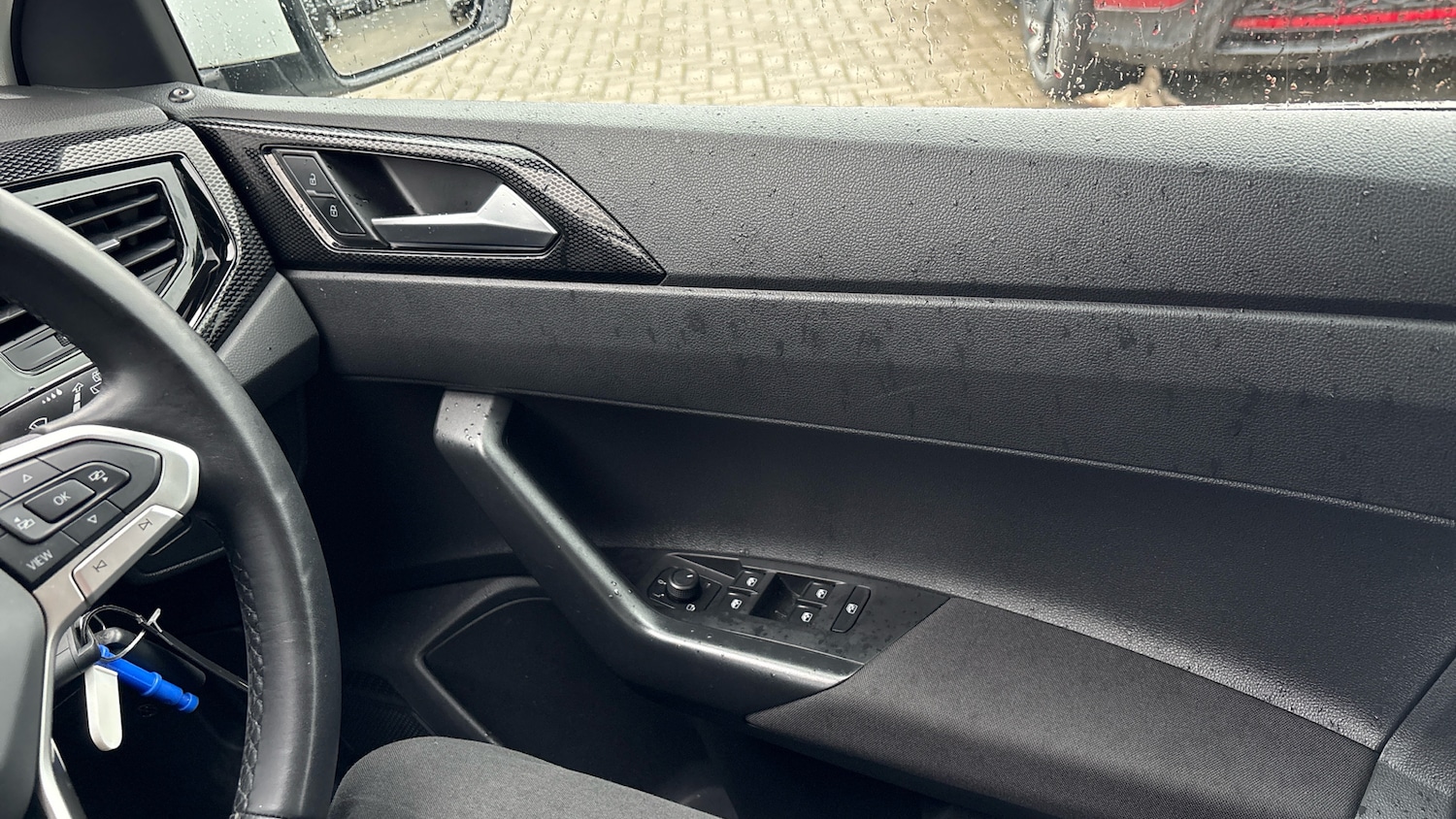 Used Volkswagen Polo 2023 for sale - 77663302: Photo 19