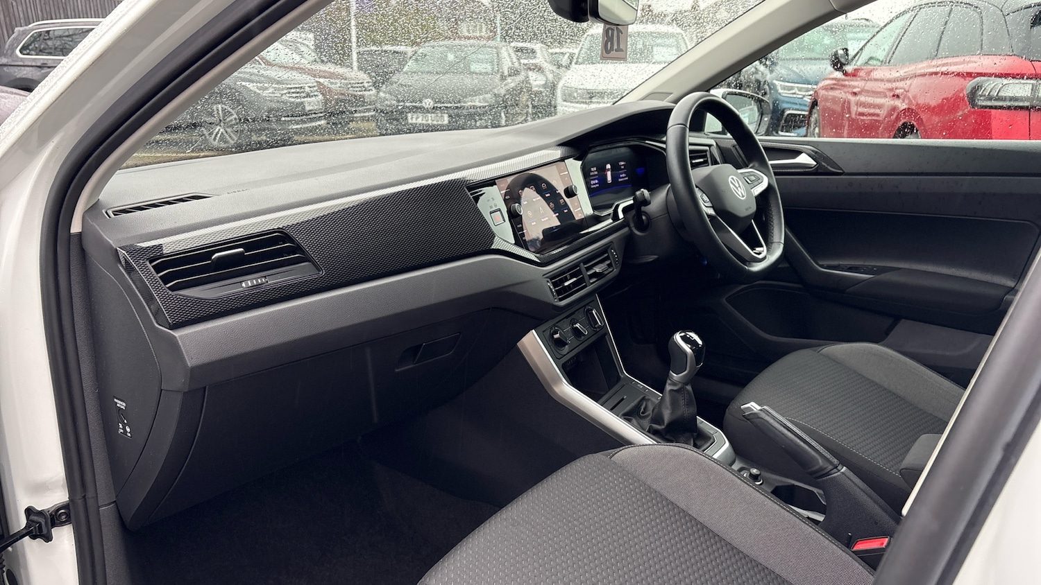 Used Volkswagen Polo 2023 for sale - 77663302: Photo 2