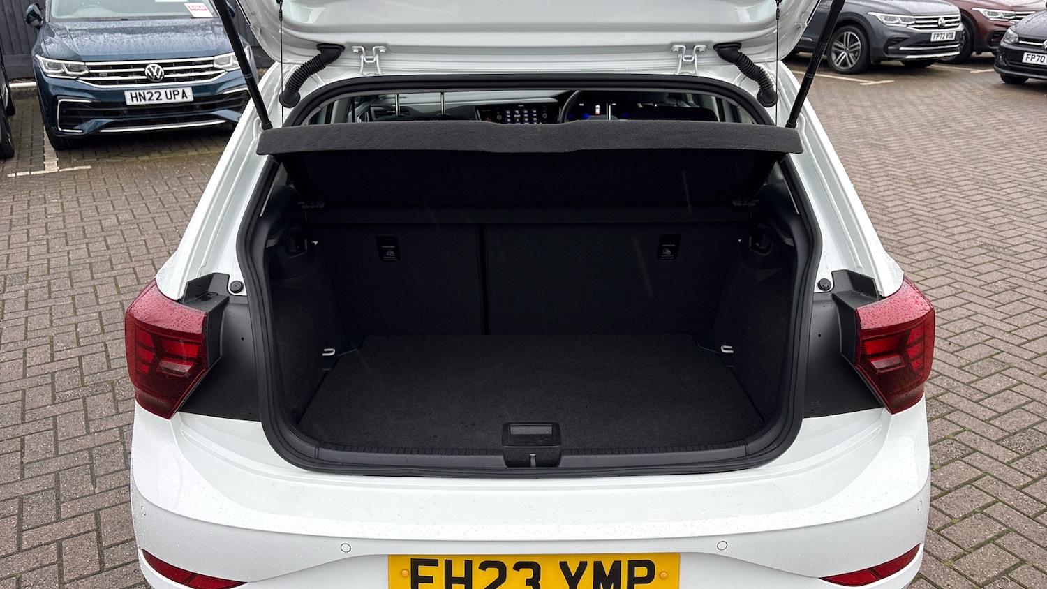Used Volkswagen Polo 2023 for sale - 77663302: Photo 20