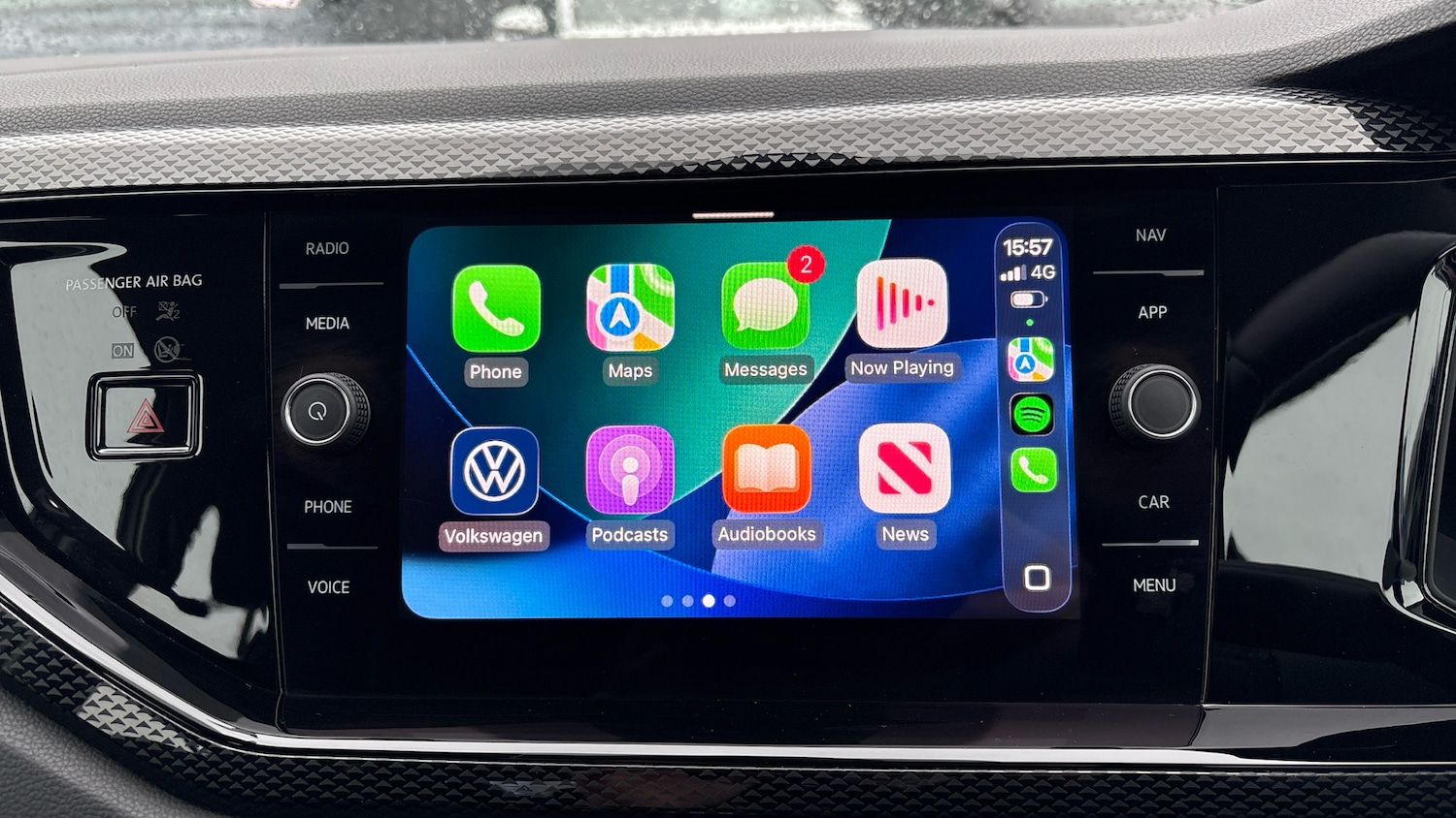 Used Volkswagen Polo 2023 for sale - 77663302: Photo 21