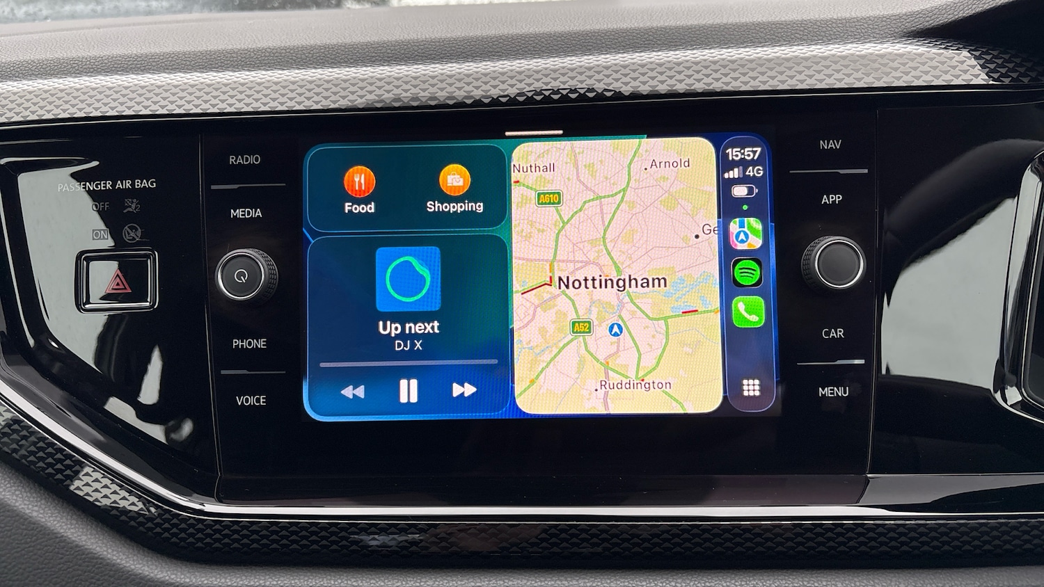 Used Volkswagen Polo 2023 for sale - 77663302: Photo 22