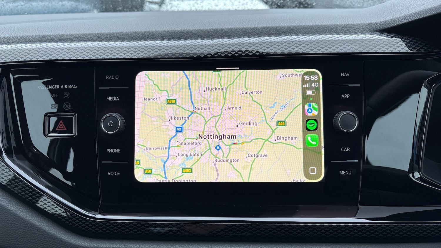 Used Volkswagen Polo 2023 for sale - 77663302: Photo 23