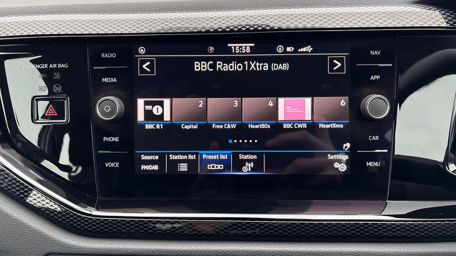 Used Volkswagen Polo 2023 for sale - 77663302: Photo 24