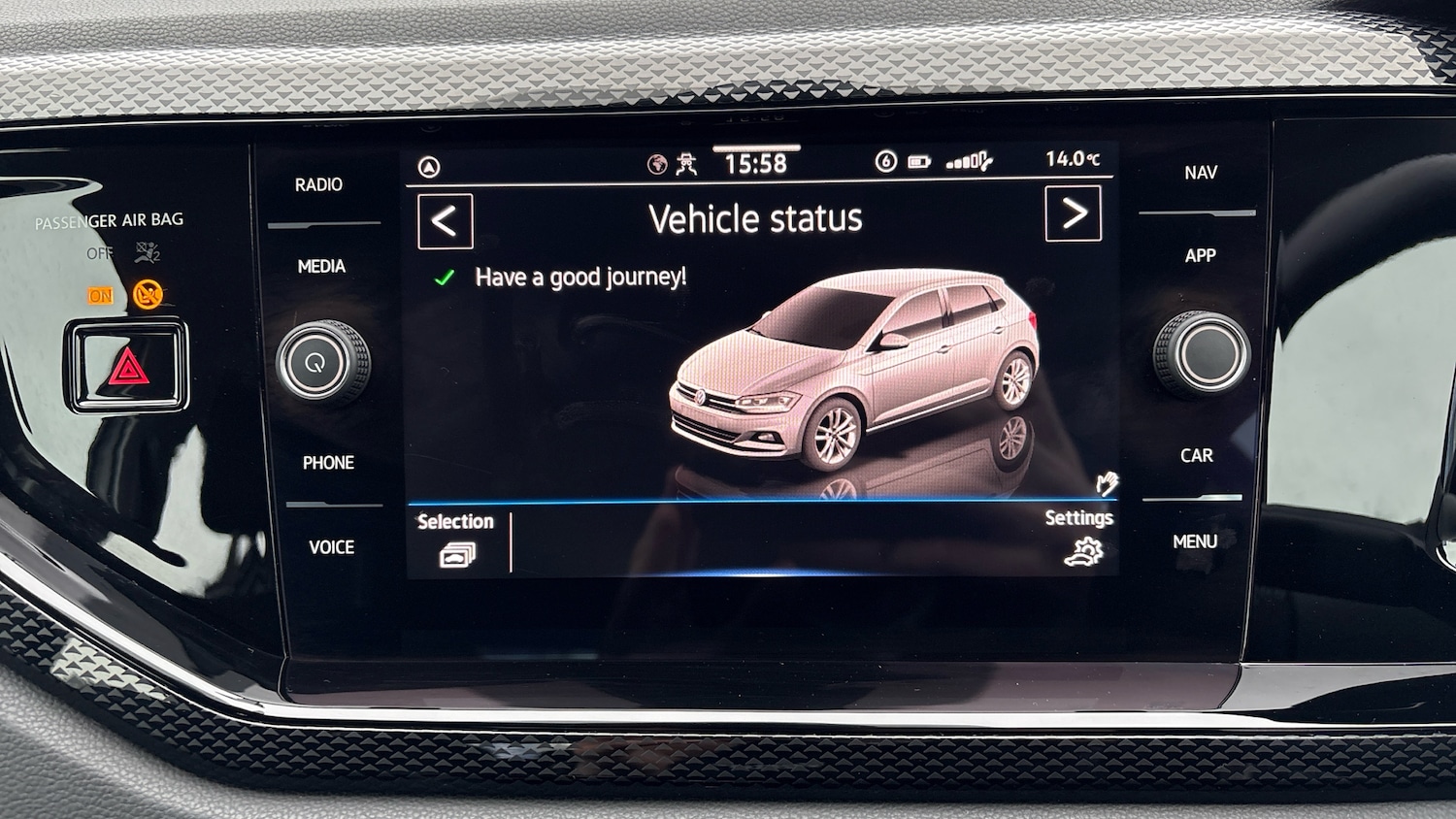 Used Volkswagen Polo 2023 for sale - 77663302: Photo 25