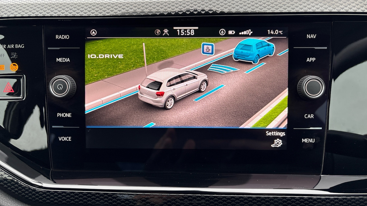 Used Volkswagen Polo 2023 for sale - 77663302: Photo 26