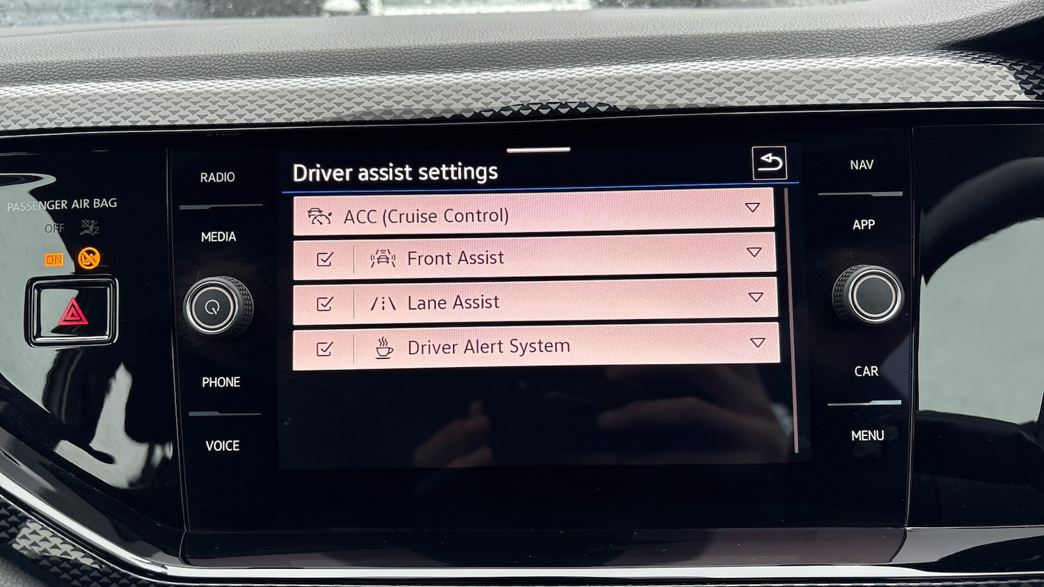 Used Volkswagen Polo 2023 for sale - 77663302: Photo 27