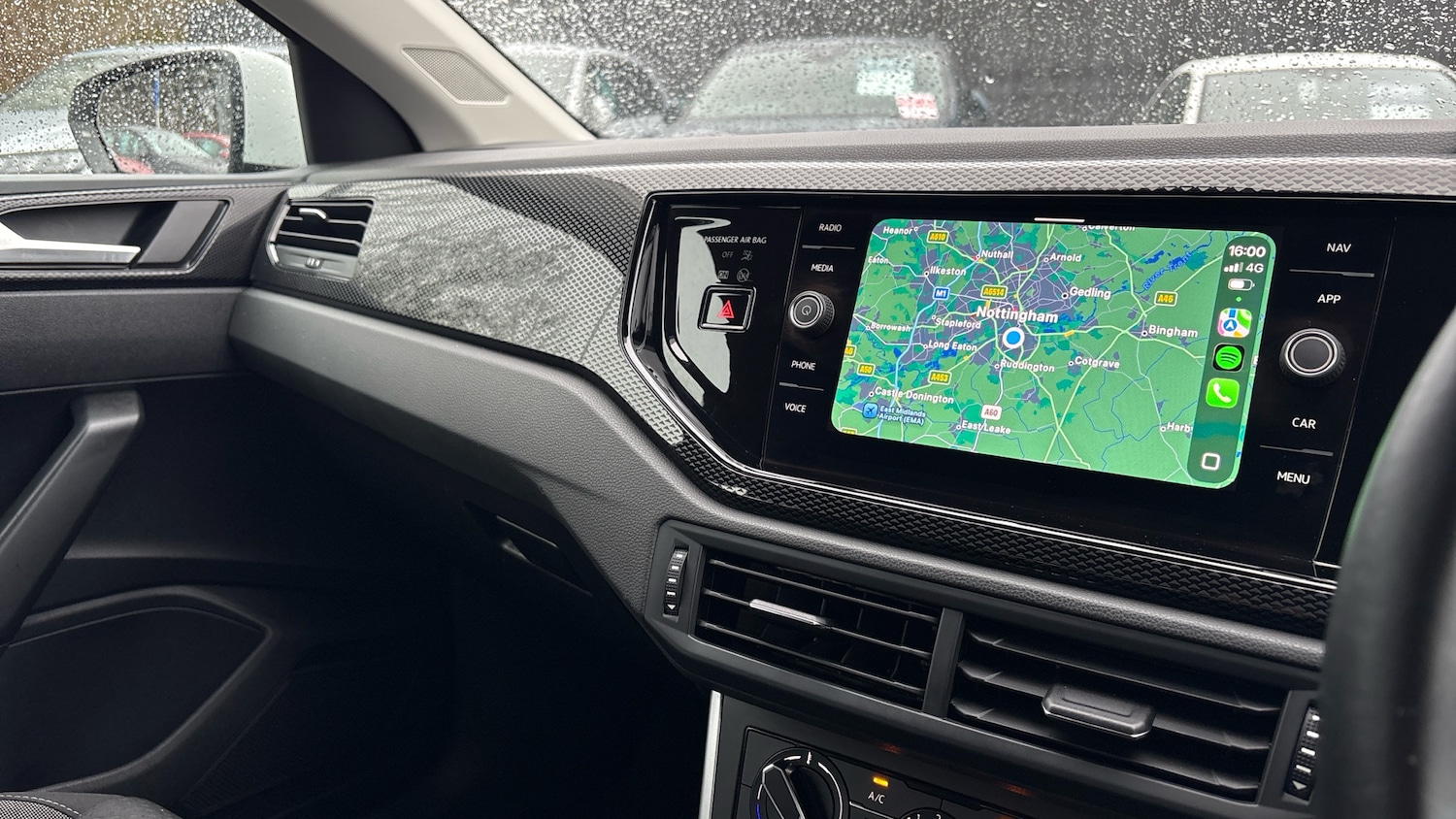 Used Volkswagen Polo 2023 for sale - 77663302: Photo 37