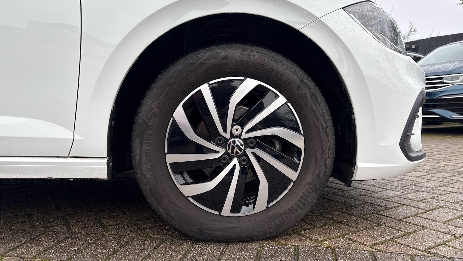 Used Volkswagen Polo 2023 for sale - 77663302: Photo 5